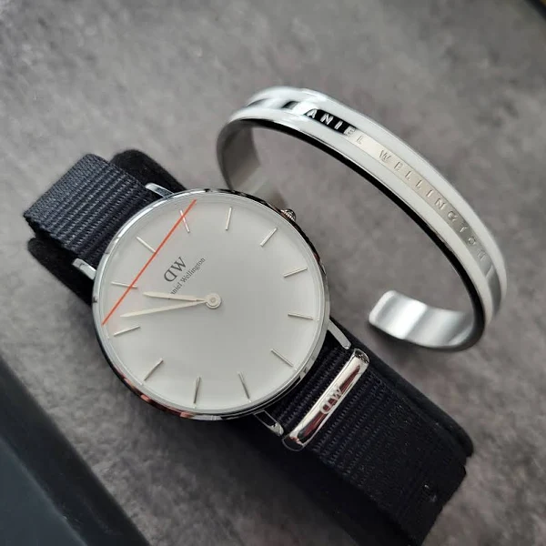 Daniel Wellington zegarek damski DW00500924