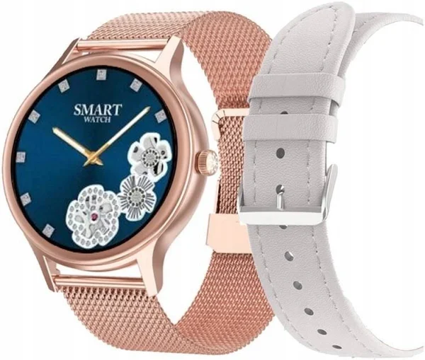 Smartwatch DAMSKI Pacific 18-2