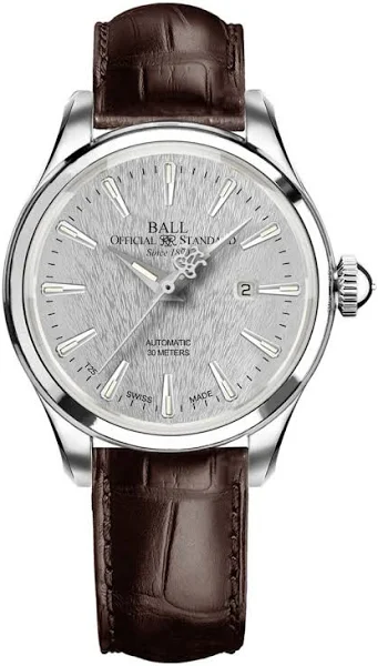 Ball Trainmaster Eternity Ladies