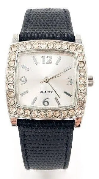 Eternal Zegarek Damski Z Cyrkonie