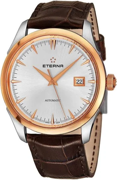 Eterna Eternity Automatic 2951.53.11.1323