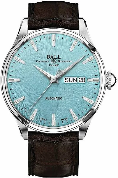 Ball Trainmaster Eternity