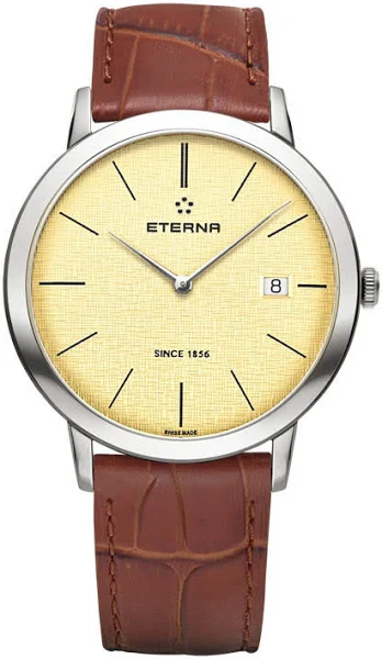 Eterna Eternity Gent 2710.41.90.1384