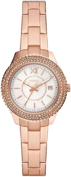 ES5136 Fossil damski Zegarek Stella