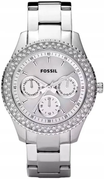 Zegarek damski Fossil ES2860