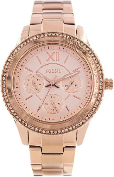 Zegarek Fossil ES5106