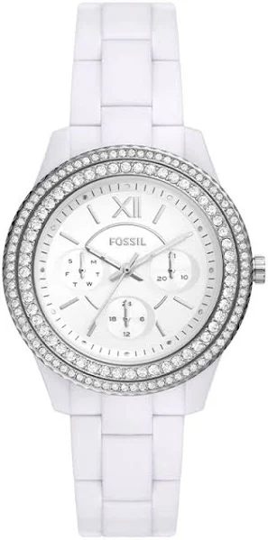 Zegarek damski Fossil Stella ES5151