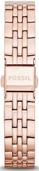 Zegarek damski Fossil ES3435 Jacqueline
