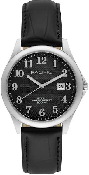 Zegarek męski Pacific Classic PC00688