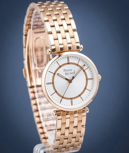 Zegarek damski Pierre Ricaud P51038.R113Q