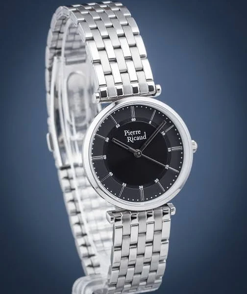 Zegarek damski Pierre Ricaud P51038.5114Q