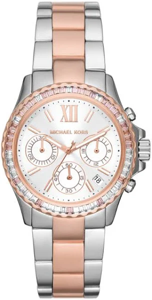 Michael Kors Zegarek Everest MK7214