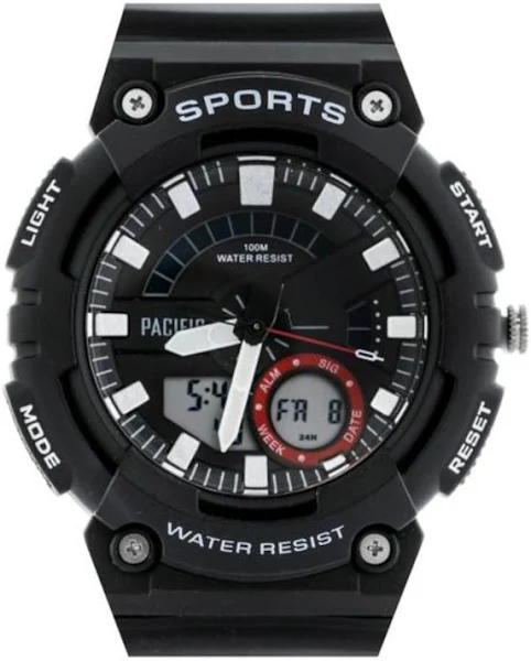 ZEGAREK MĘSKI PACIFIC 349AD-2