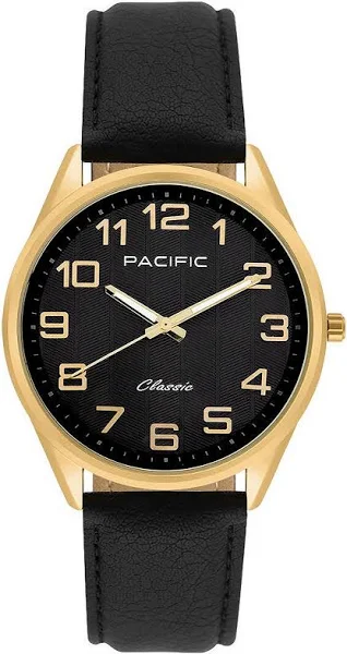 Zegarek męski Pacific Classic PC00625