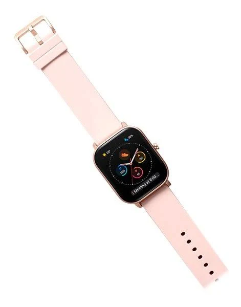 Amazfit GTS Smartwatch