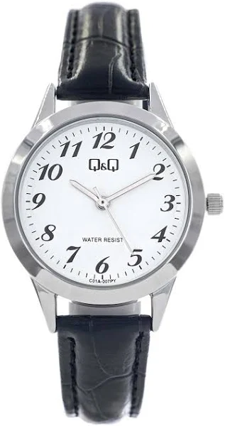 Zegarek Damski Q&Q C01A-007P
