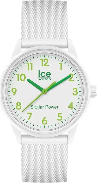 Zegarek damski Ice Watch solar power 018739