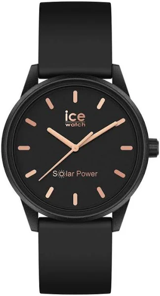 Zegarek damski Ice-Watch Ice solar power 018476