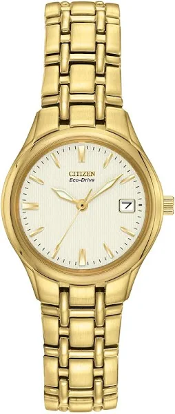 Zegarek Citizen EW1262-55P Elegance