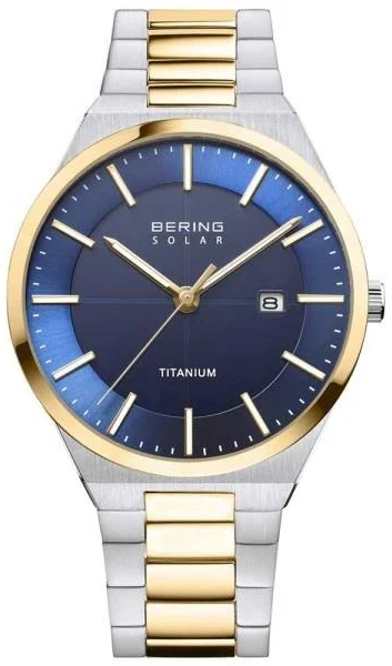 Bering 14439-717 Mens Solar