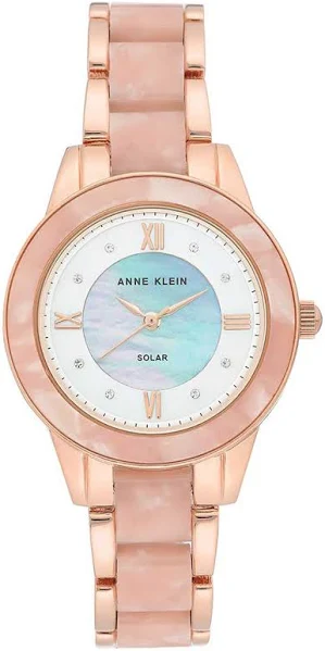 Anne Klein Zegarek damski AK-3610RGPK