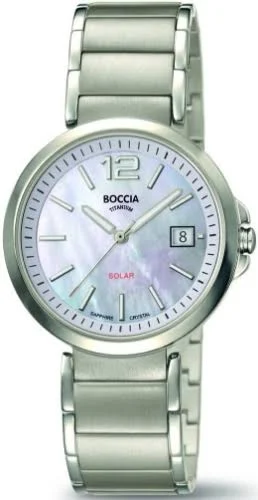 Boccia Titanium 3332-01