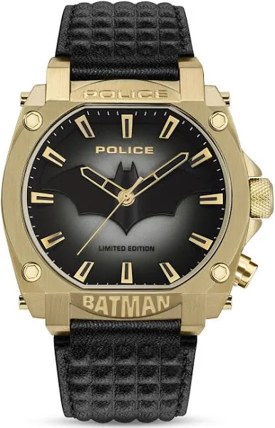Zegarek Police PL.PEWGD0022602 / Forever Batman / męski