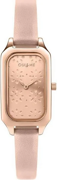 Zegarek damski Oui & Me Finette ME010162
