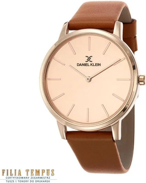 Zegarek Daniel Klein Dk.1.12417-1