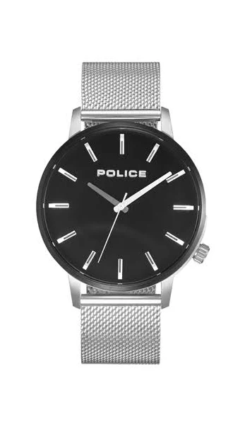 Zegarek męski Police PL Marmol