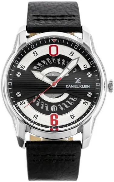 Zegarek MĘSKI Daniel Klein 12155-5 + Box
