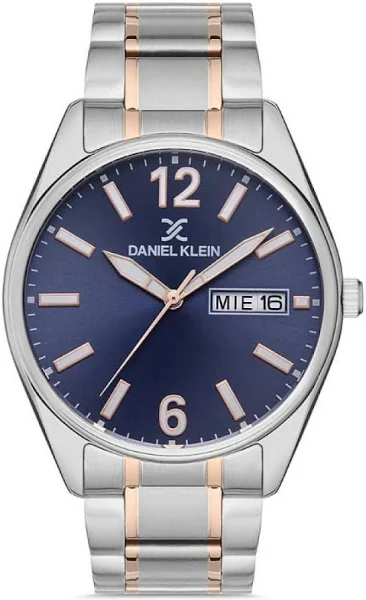 Mężczyźni kwarcowy Zegarek Daniel Klein DK