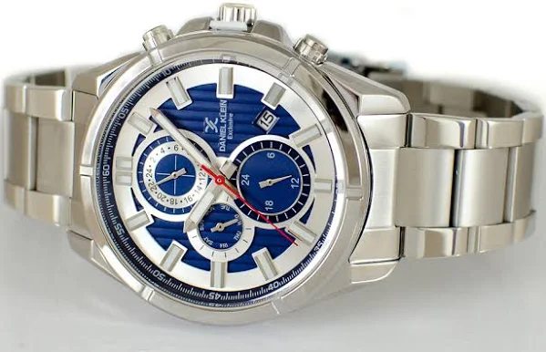 Zegarek Męski Daniel Klein