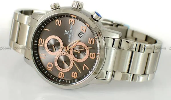 Daniel Klein Dk115776