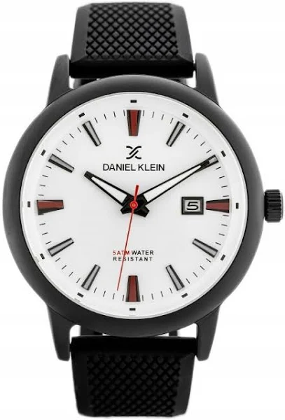 Zegarek Męski Daniel Klein 12505-5 + Box