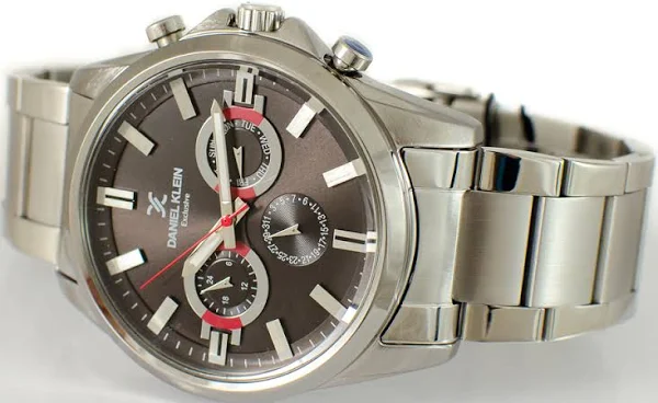 Daniel Klein Dk116002