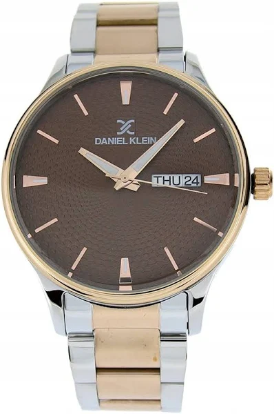 Zegarek Daniel Klein