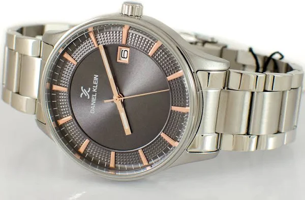 Zegarek Męski Daniel Klein DK11475-4
