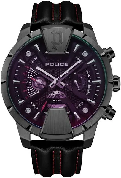 Zegarek męski Police Huntley PL.PEWJF2203704