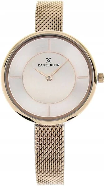 Zegarek damski Daniel Klein DK11542-3