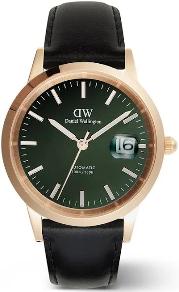 Daniel Wellington Unisex zegarek DW00100757