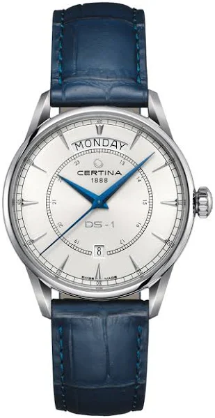 Zegarek Certina DS-1 Day Date