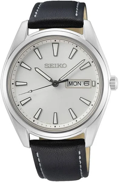 Seiko Classic Day-Date