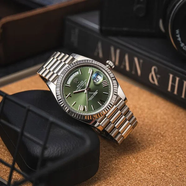 Rolex Day-Date 40mm ref. 228239