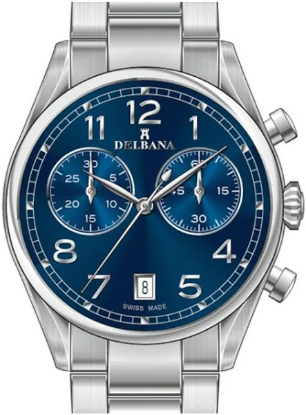 Zegarek Delbana 41701.754.6.042 bransoleta