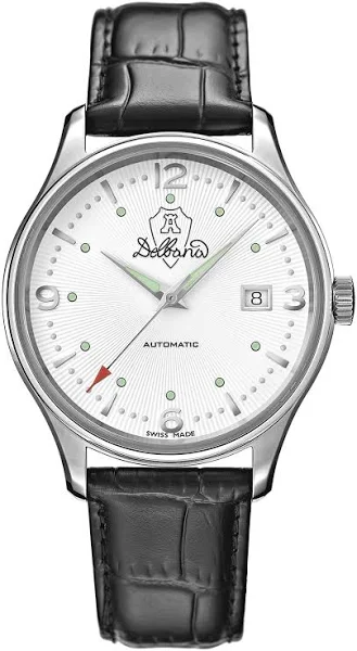 Zegarek męski Delbana Della Balda 41603.722.6.014