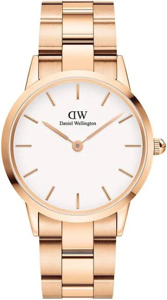 Daniel Wellington Iconic Link Zegarek