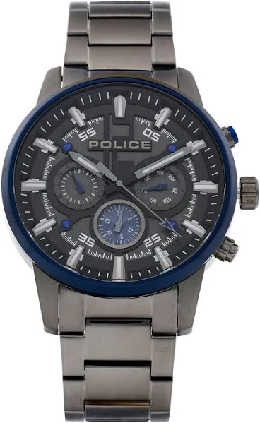 Zegarek męski Police PL.PEWJK2003440