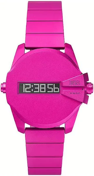 Zegarek Diesel DZ2206 BABY / CHIEF bransoleta