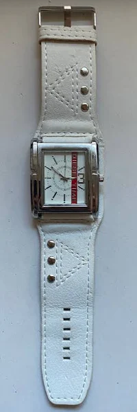 Diesel Time Zegarek męski / Unisex Quartz